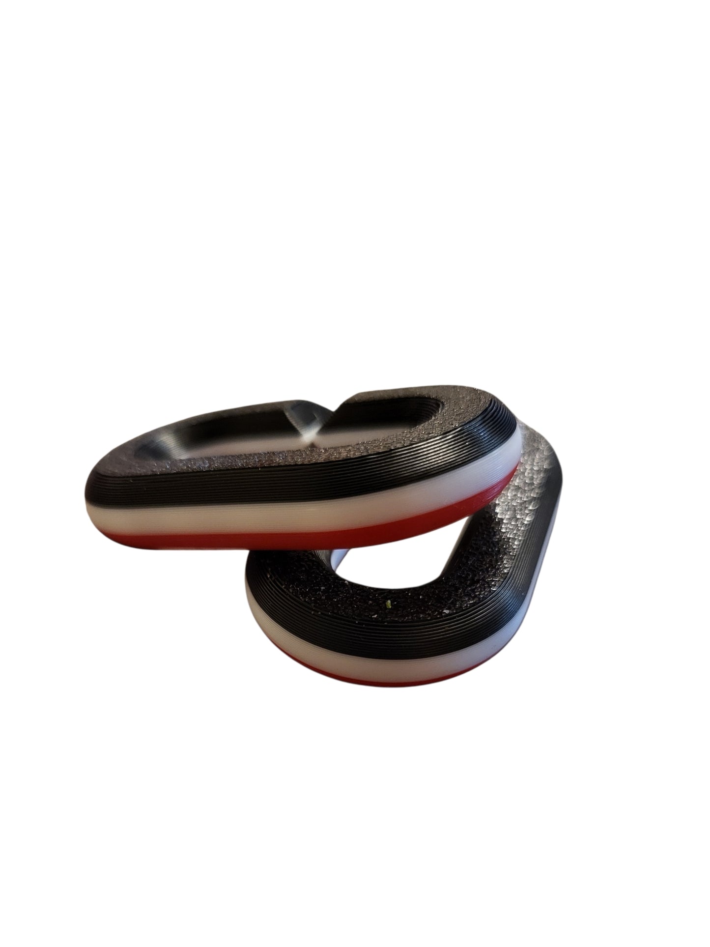 3D Printed HYPE CHAIN