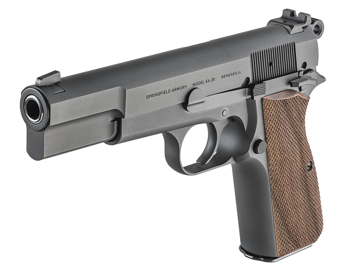 Springfield Armory SA-35™ 9mm Handgun