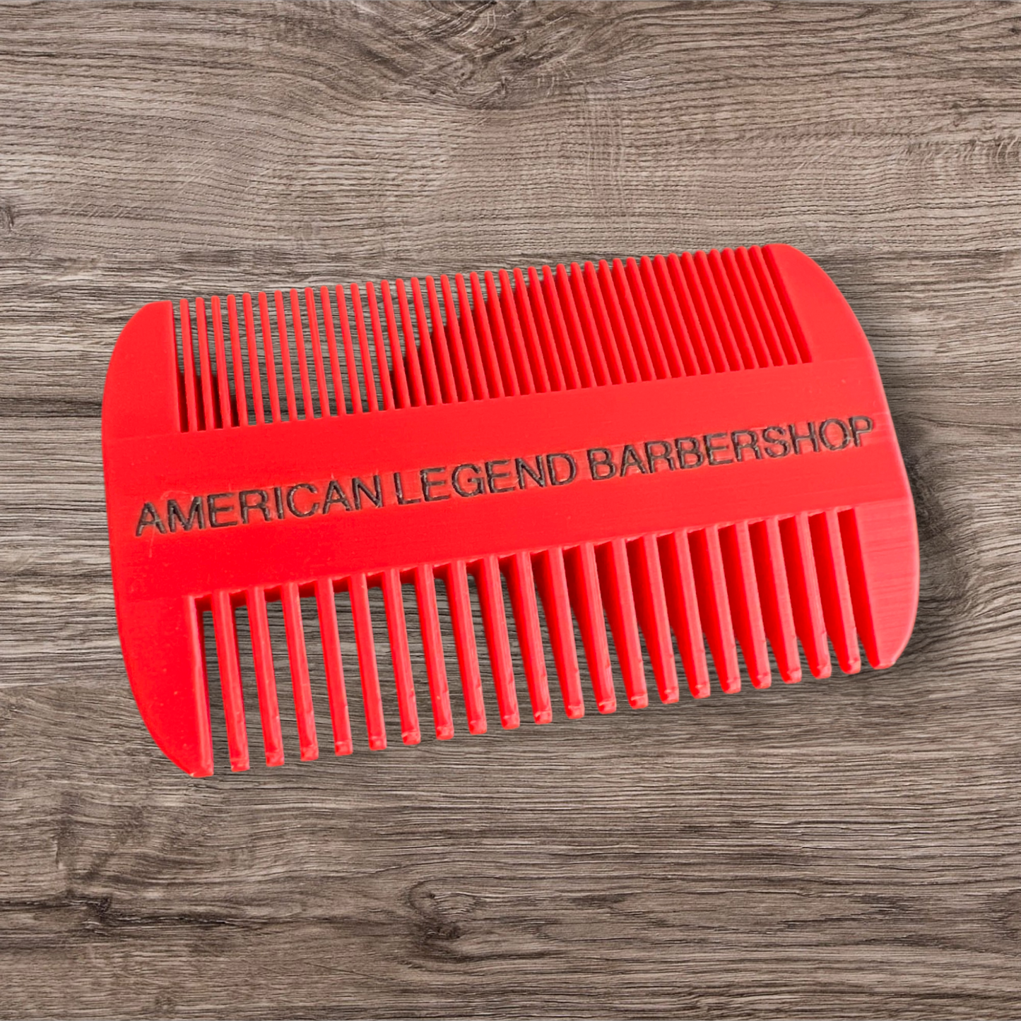 Beard Combs