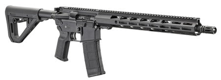 Ruger Harrier AR Rifle, 5.56mm, 30rd Capacity