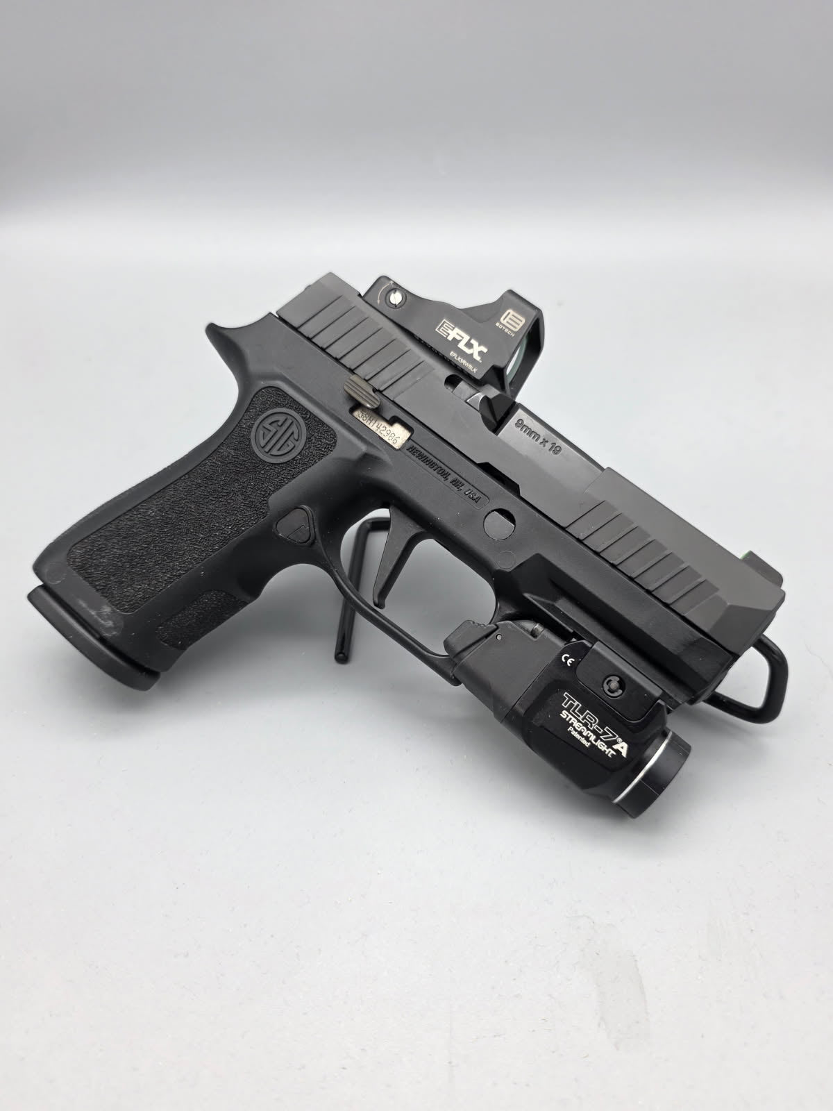 Sig Sauer P320X Compact 9mm Pistol