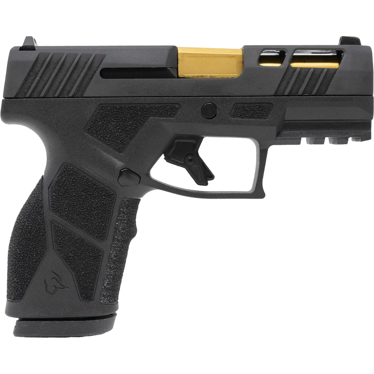 TAURUS GX2 9MM 3.38" 13-RD SEMI-AUTO PISTOL