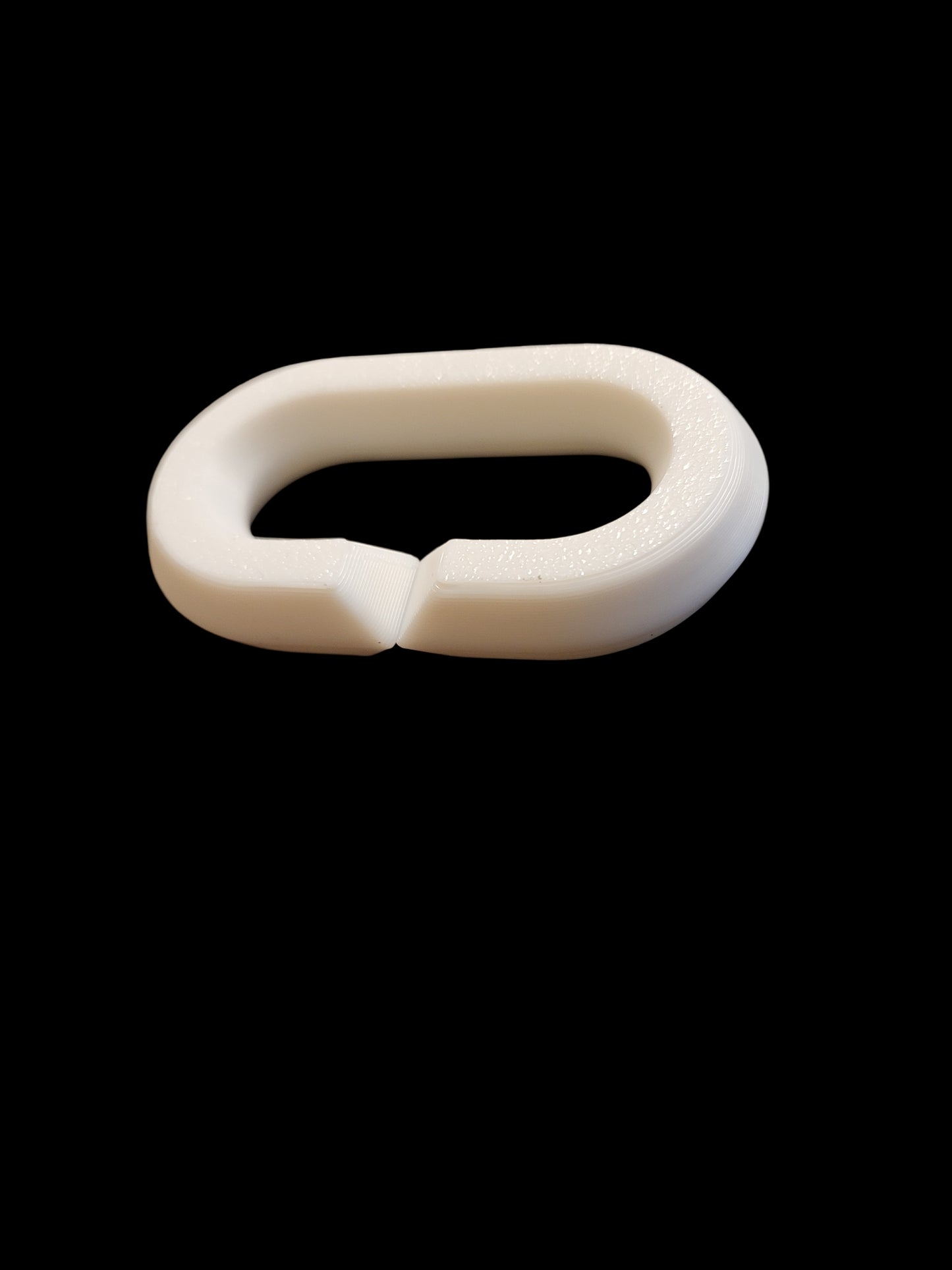 3D Printed HYPE CHAIN