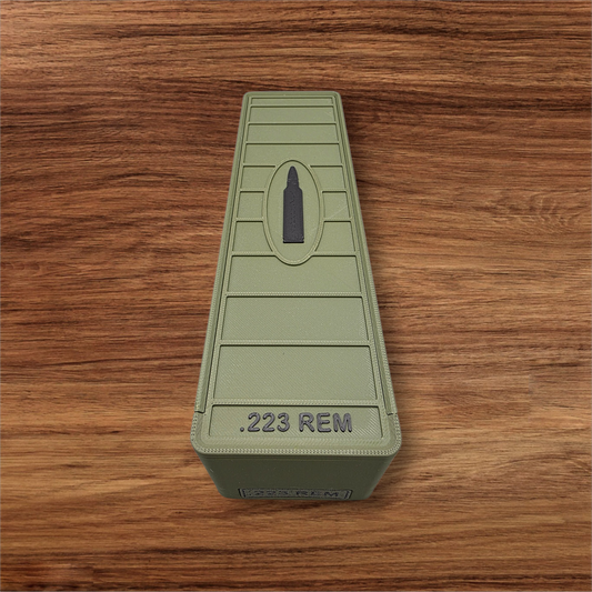 Ammo Box