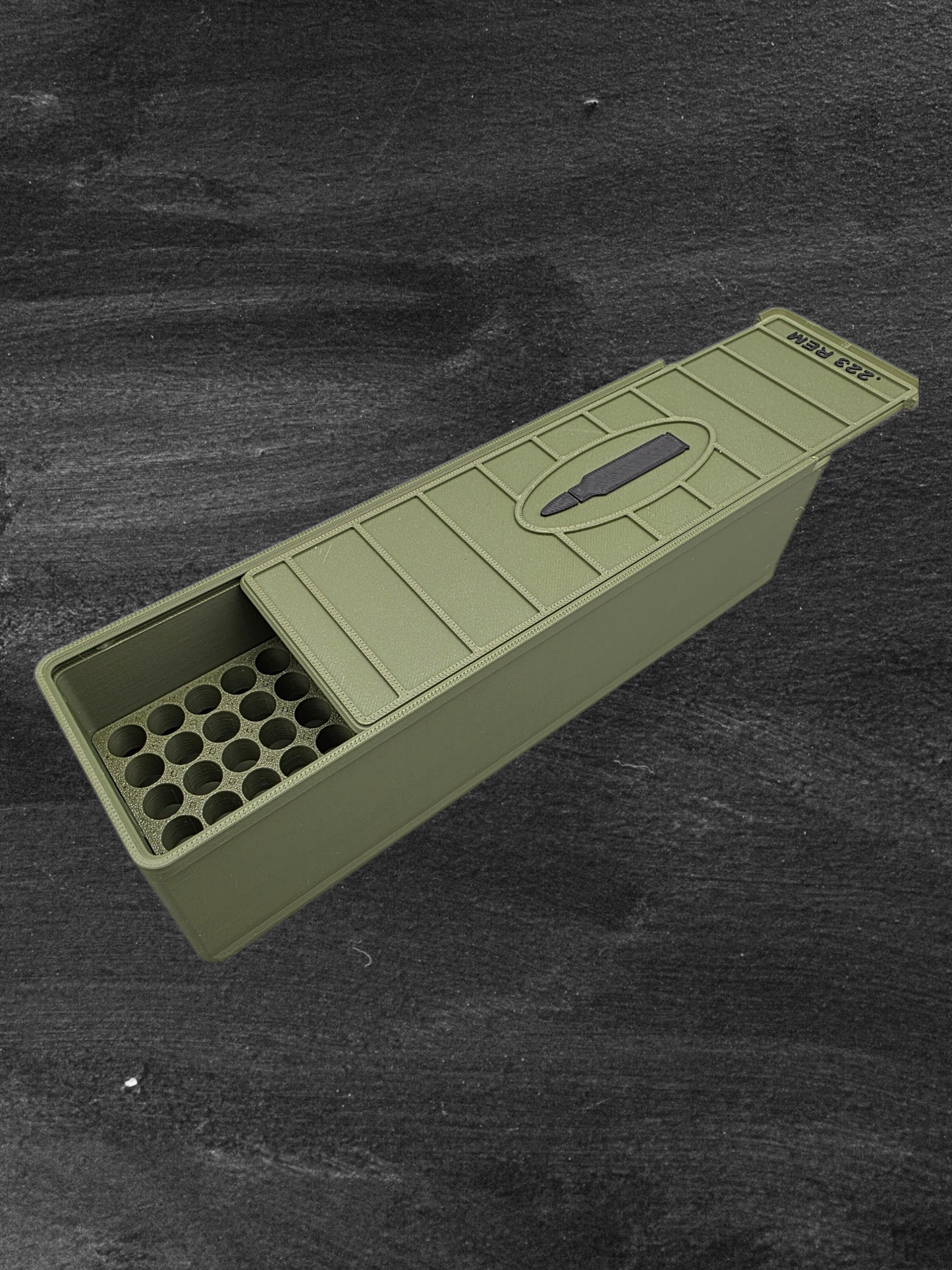 Ammo Box