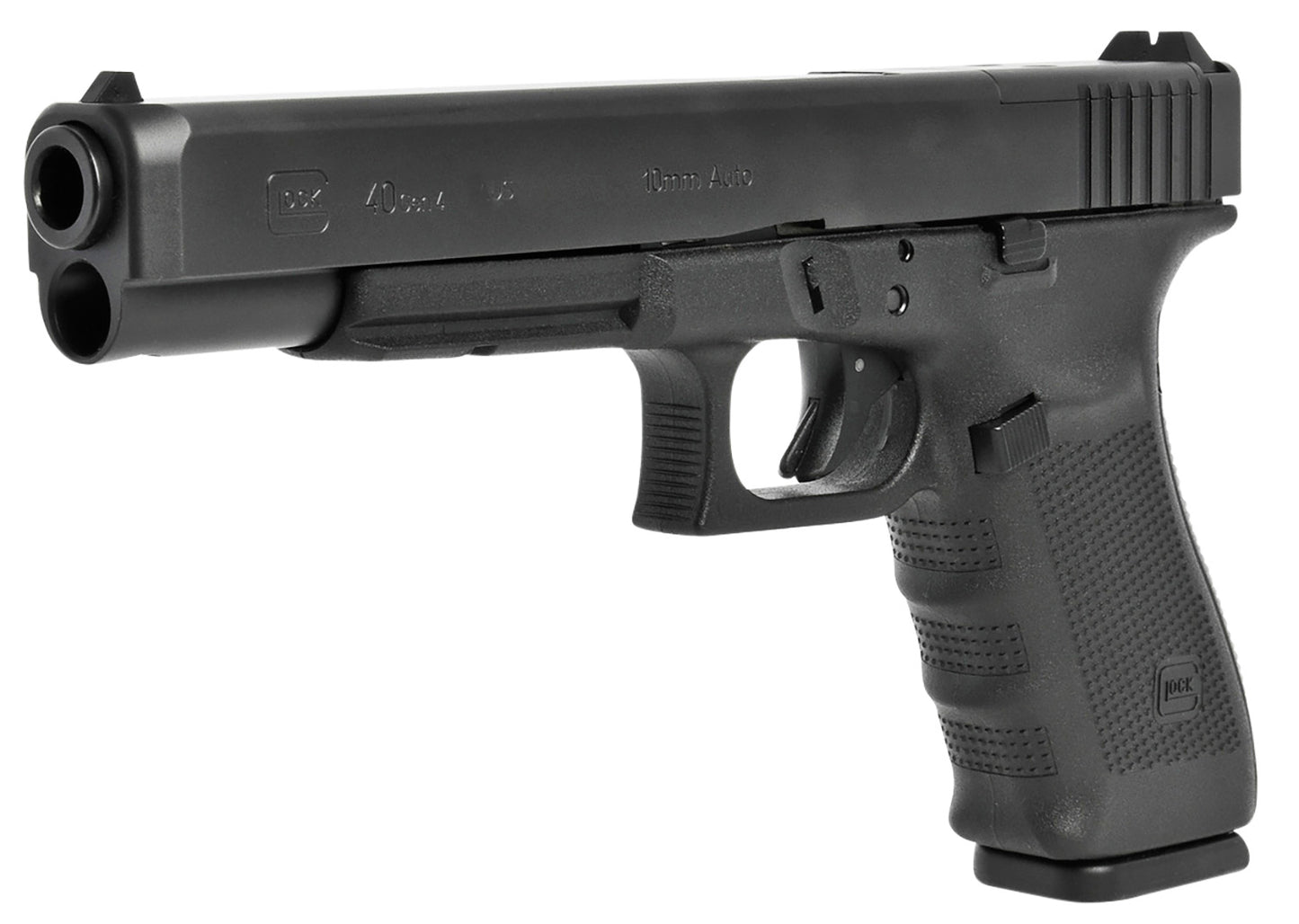 Glock 40 MOS 10mm Pistol