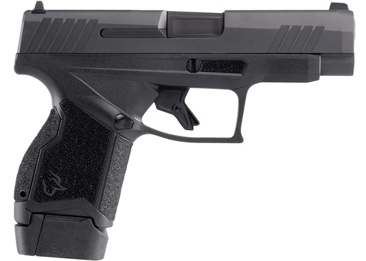 Taurus GX4-XL 9mm, 13+1 capacity