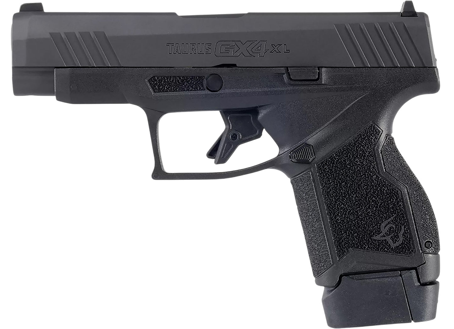 Taurus GX4-XL 9mm, 13+1 capacity