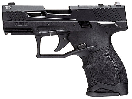 Taurus TX-22 Compact .22LR 13+1 Capacity, OPTIC READY