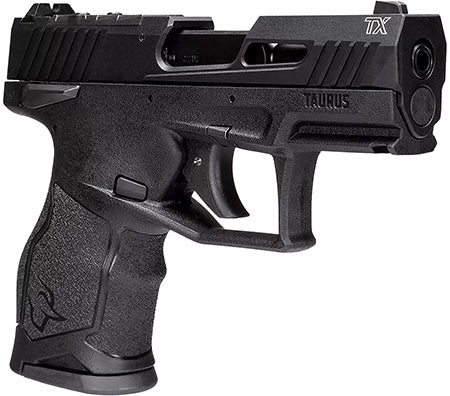 Taurus TX-22 Compact .22LR 13+1 Capacity, OPTIC READY