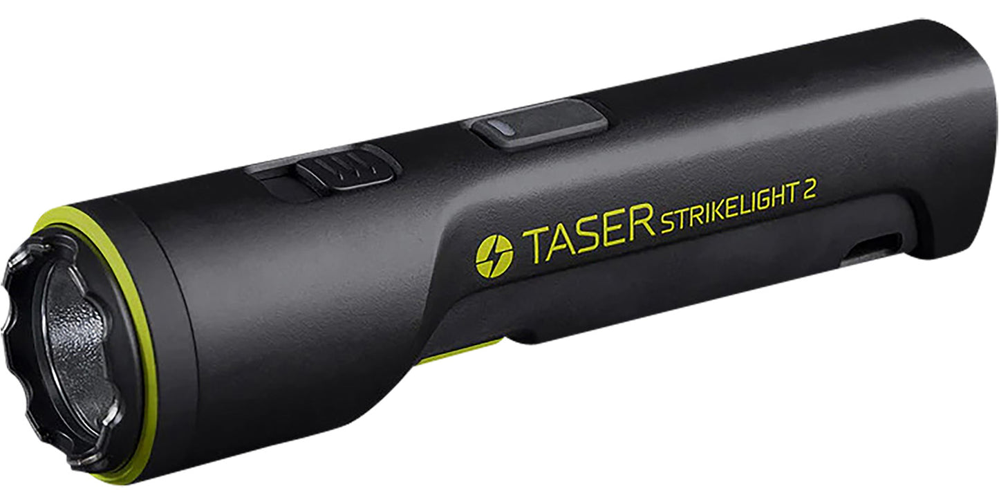 TASER StrikeLight 2