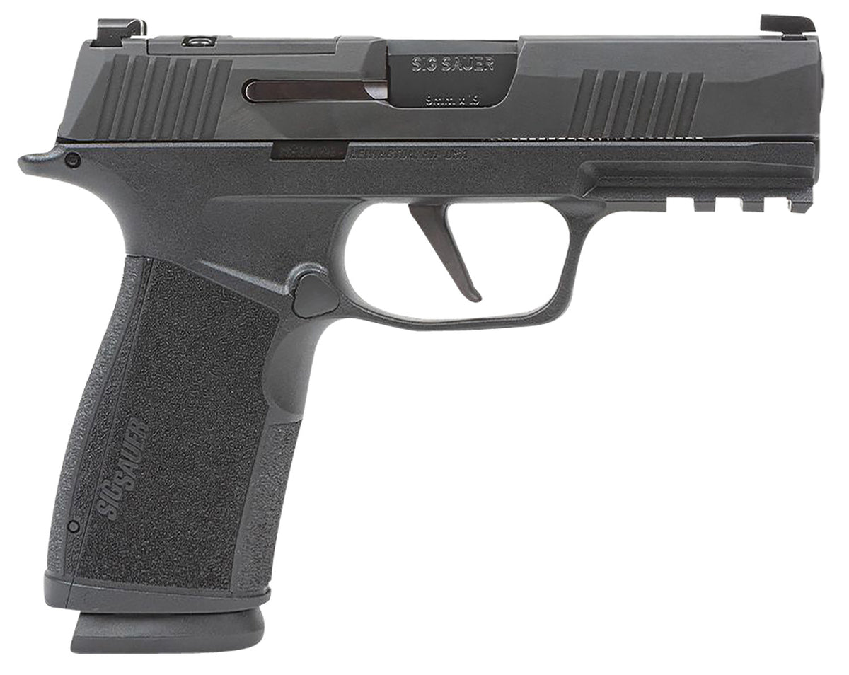 Sig Sauer P365X MACRO, 9mm Pistol