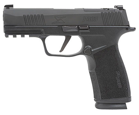 Sig Sauer P365X MACRO, 9mm Pistol