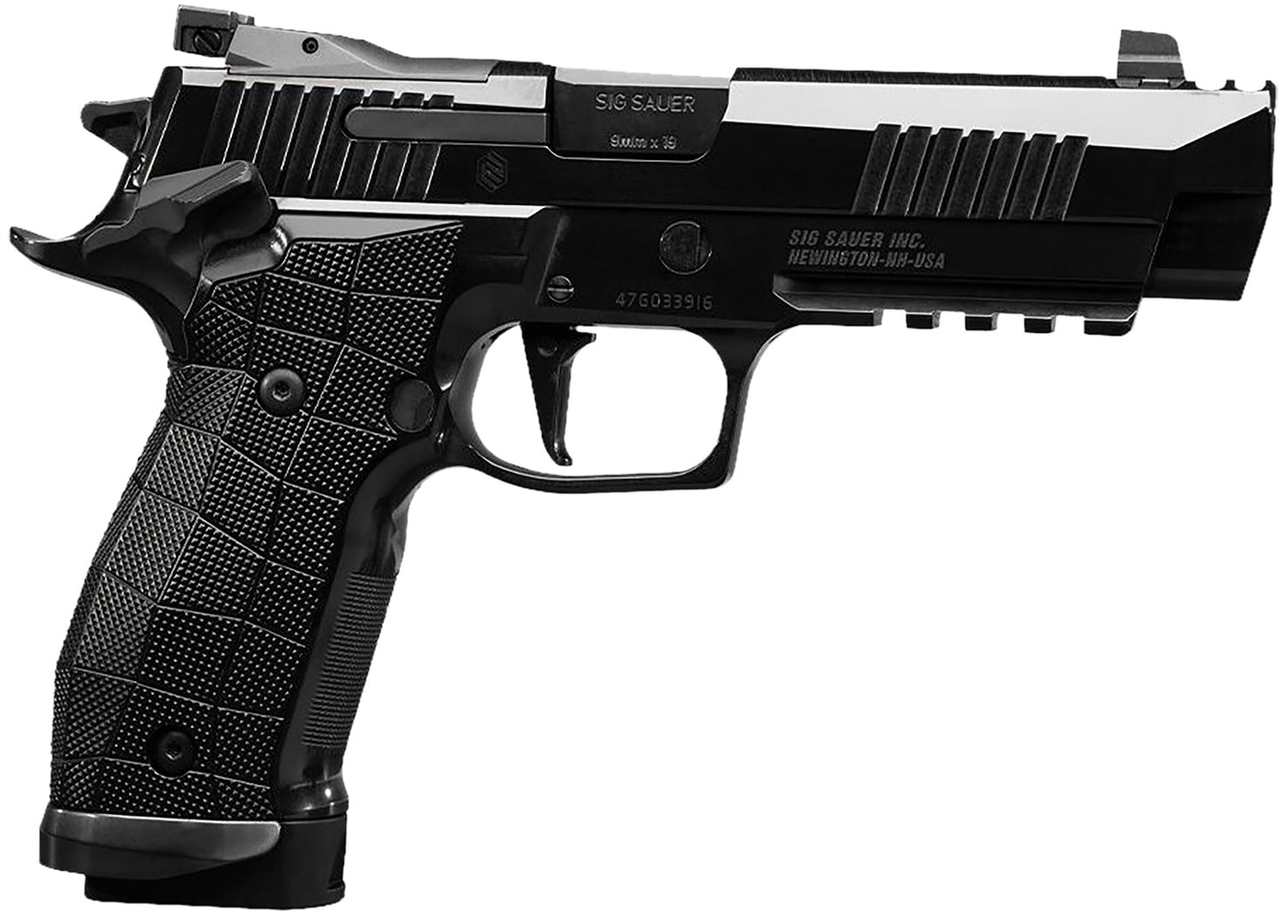 Sig Sauer P226 X-Five RESERVE