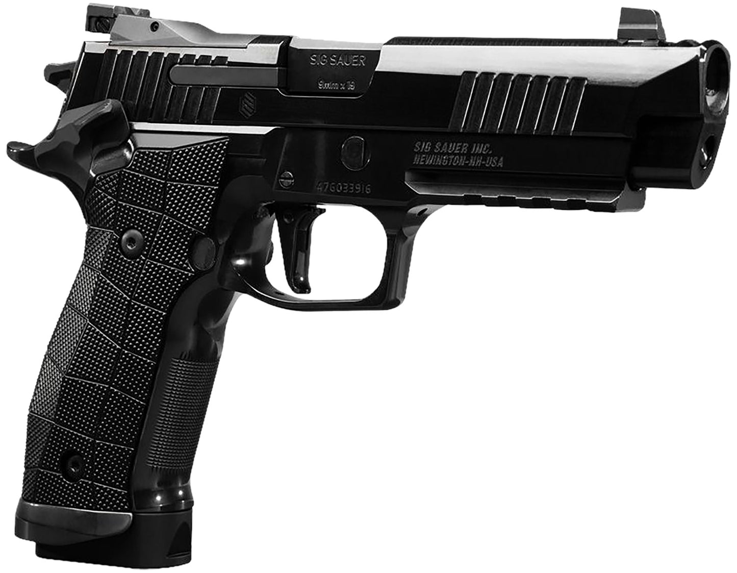 Sig Sauer P226 X-Five RESERVE