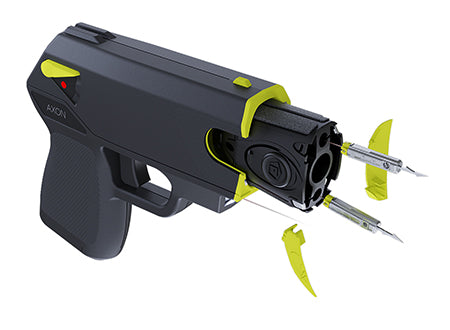TASER Pulse 2 15' Range