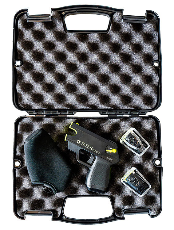 TASER Pulse 2 15' Range