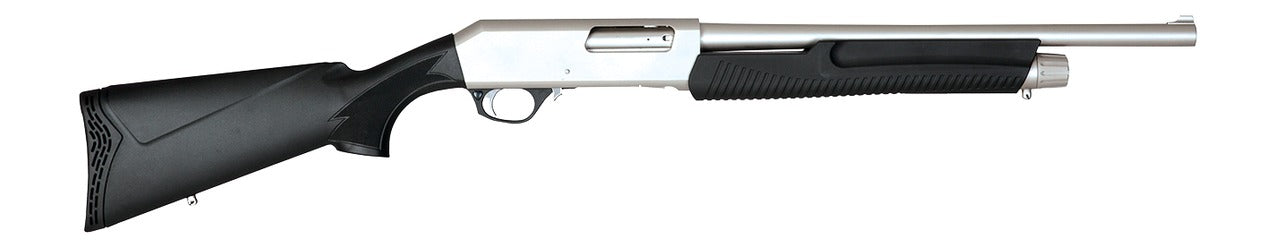 Dickinson Commando Tactical Shotgun (Marine Finish)