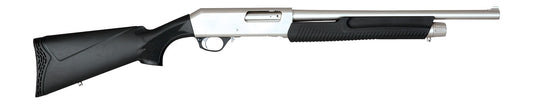 Dickinson Commando Tactical Shotgun (Marine Finish)