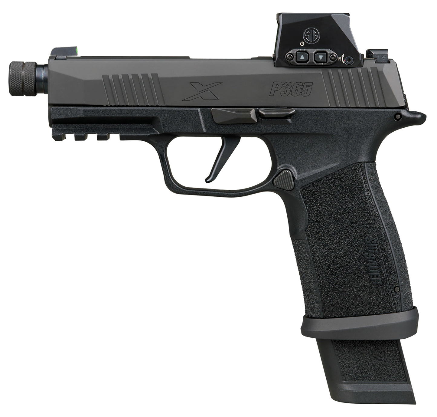 SIG SAUER P365 X-MACRO TACOPS 9mm