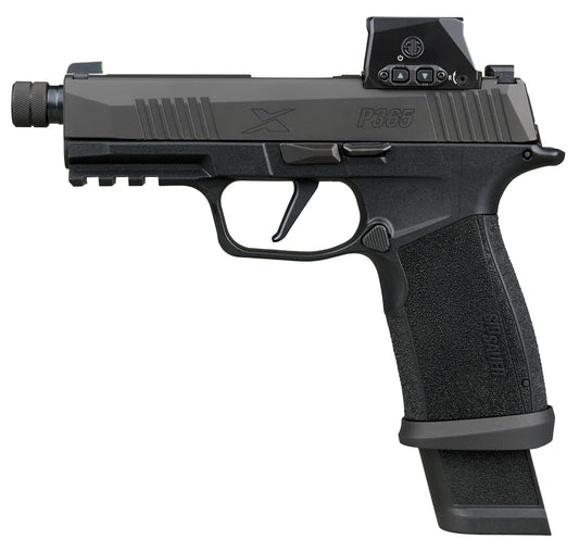 SIG SAUER P365 X-MACRO TACOPS 9mm