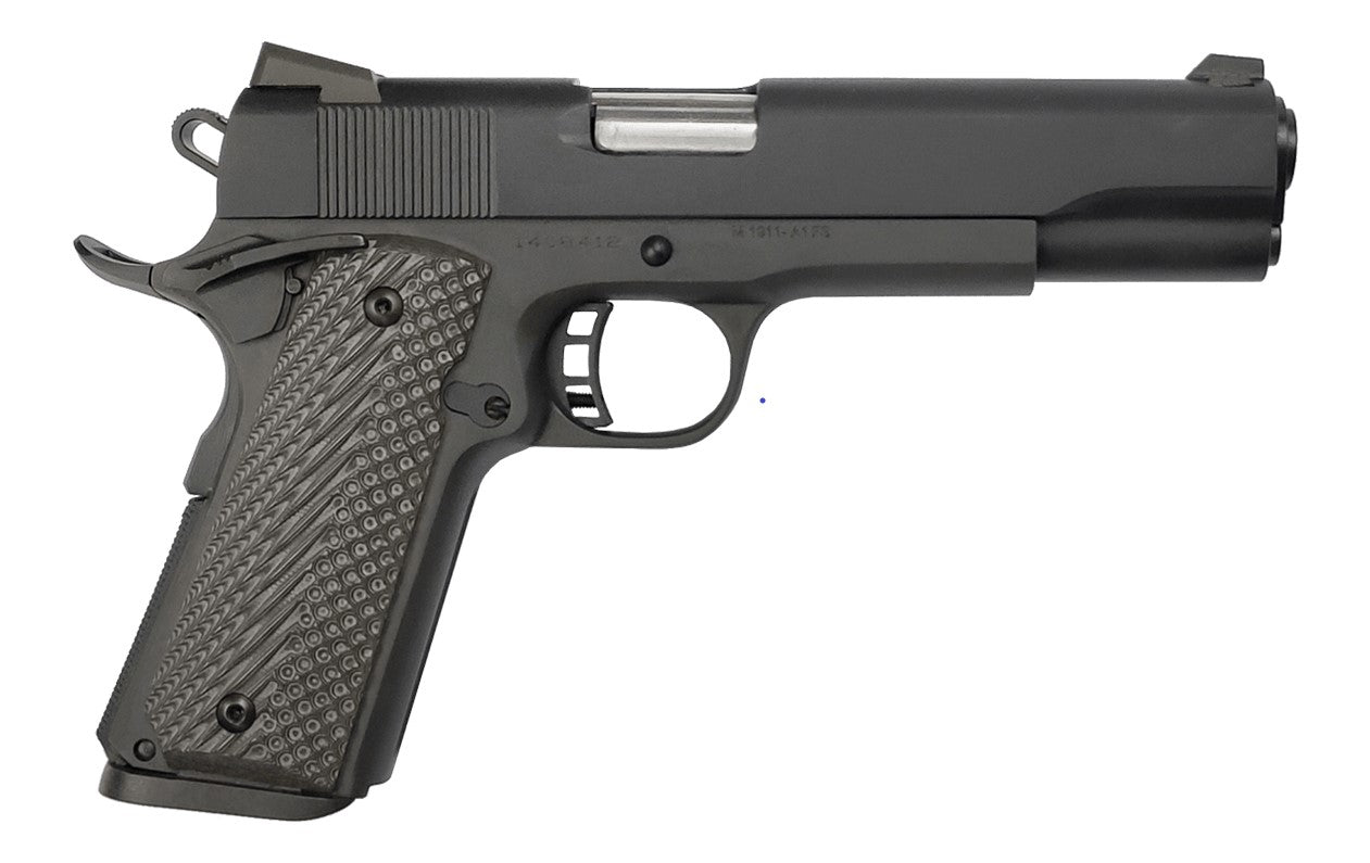 Taylor's & Company 1911 FS Tactical 10mm