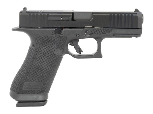 Glock 45 Gen 6 9mm Pistol