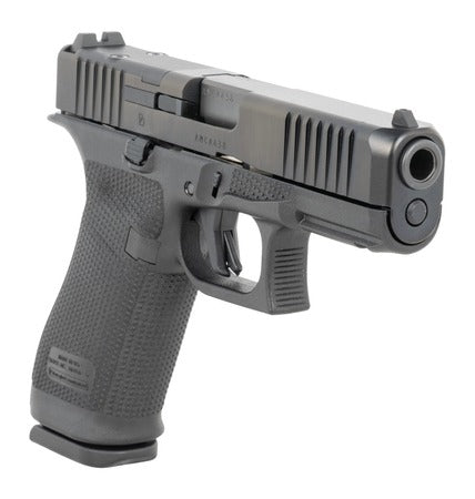 Glock 45 Gen 6 9mm Pistol