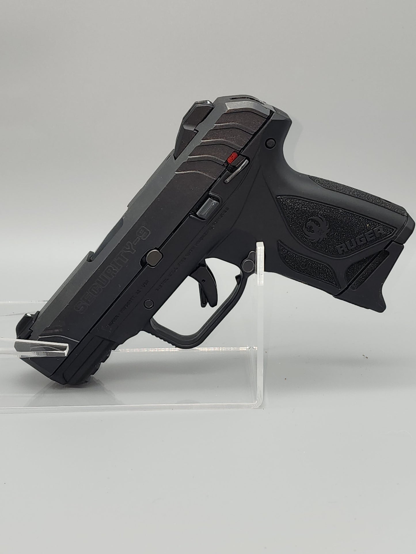 Ruger Security 9 Compact 9mm