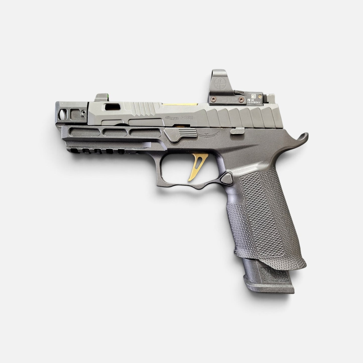 Sig Sauer P320 Spectre