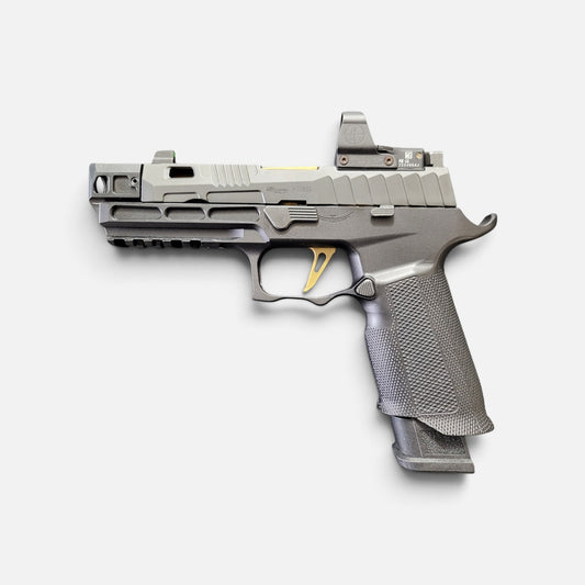 Sig Sauer P320 Spectre