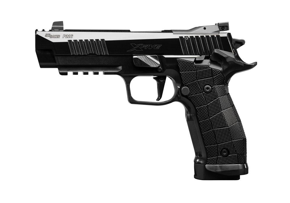 Sig Sauer P226 X-Five RESERVE