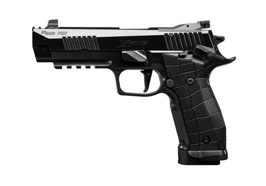 Sig Sauer P226 X-Five RESERVE