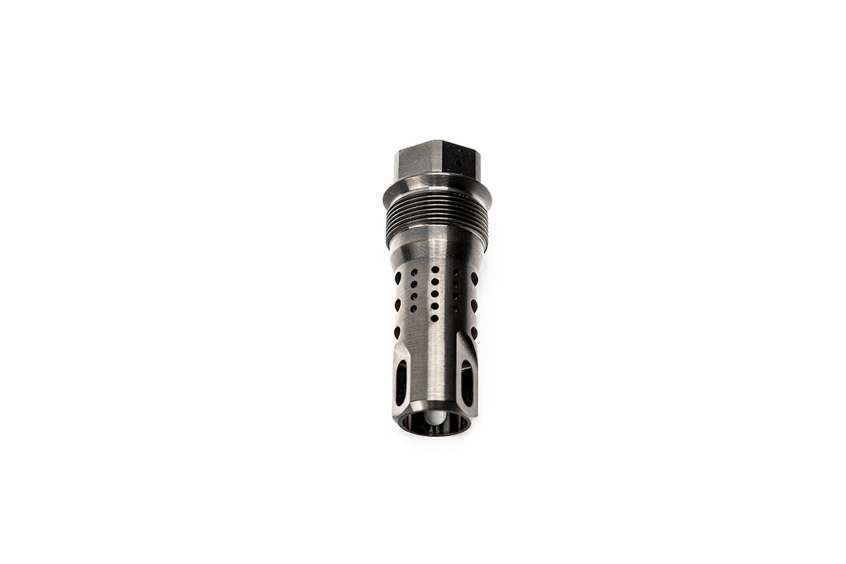 Guardian Defense MFG GDM Hideout Hybrid Muzzle Brake