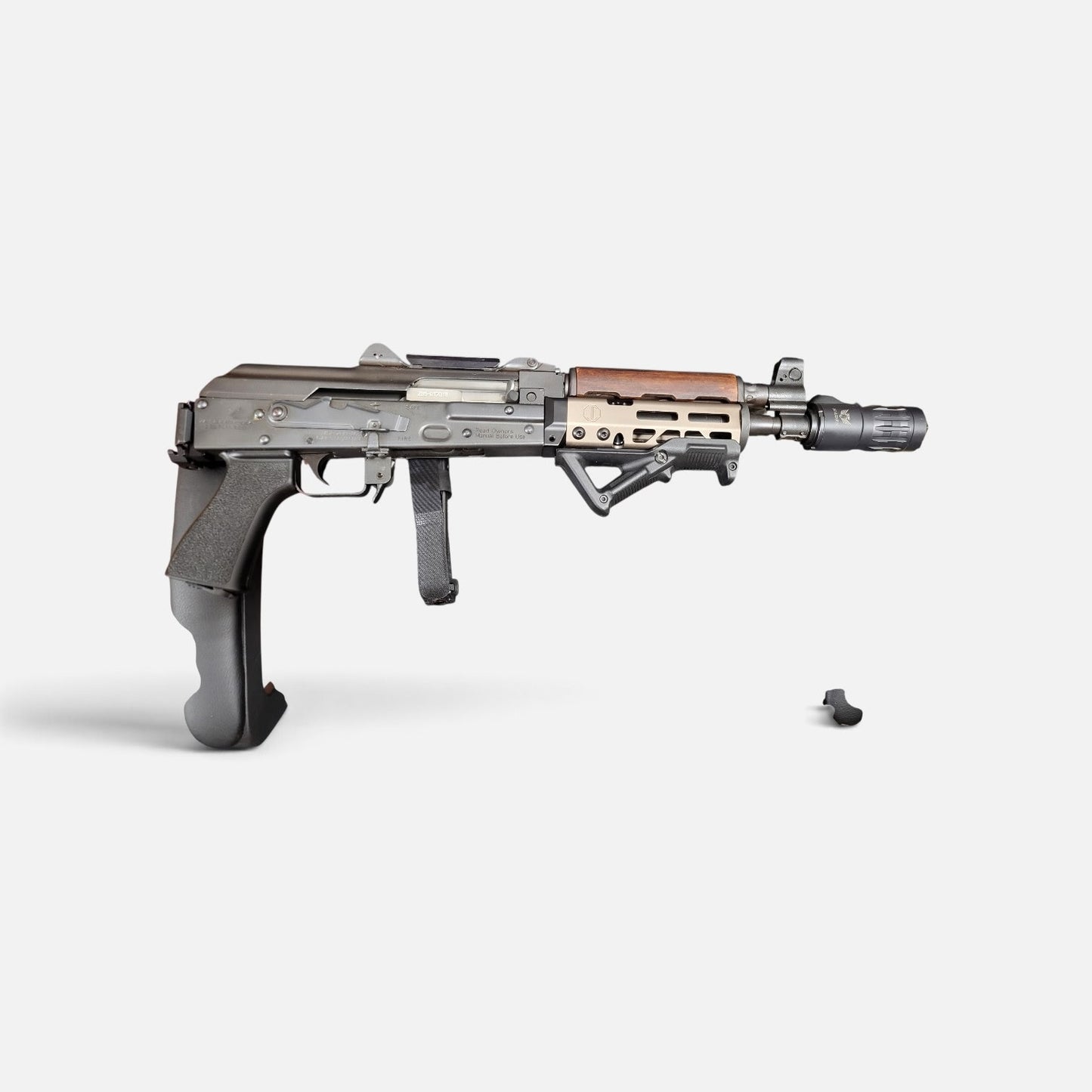 Zastava ZPAP M85 Pistol, 5.56mm