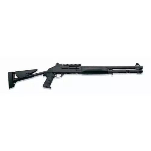 Panzer Arms M4 Tactical Semi-Automatic Shotgun