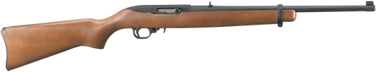 Ruger 10/22 18.5" BBL, .22LR, 10rd