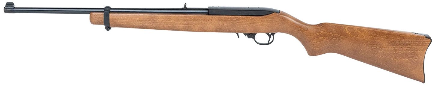 Ruger 10/22 18.5" BBL, .22LR, 10rd
