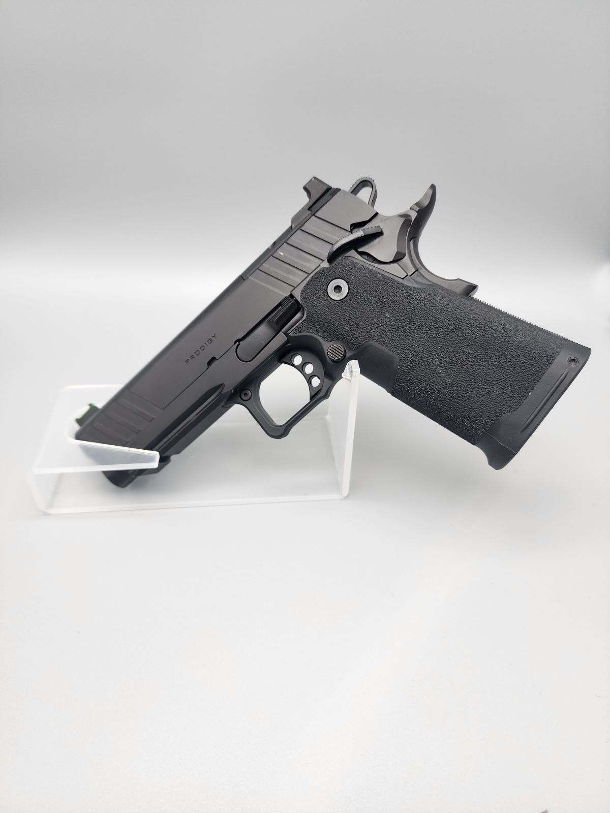 Springfield Armory Prodigy 1911 9mm 4.25"