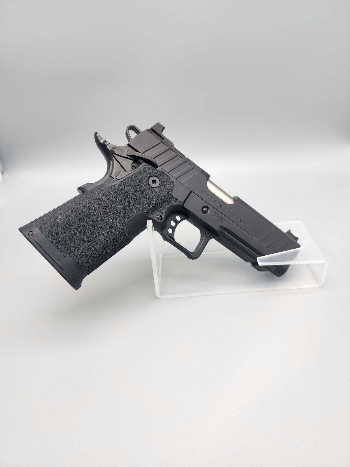 Springfield Armory Prodigy 1911 9mm 4.25"