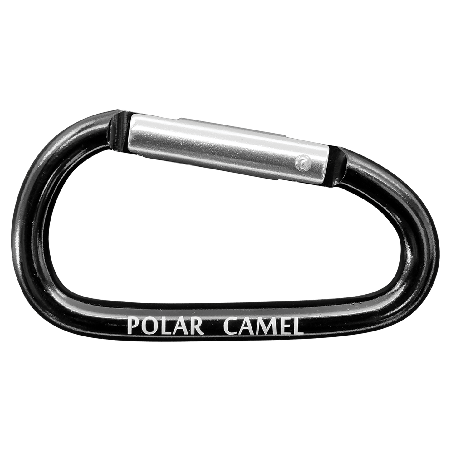 Polar Camel Water Bottle Carabiner