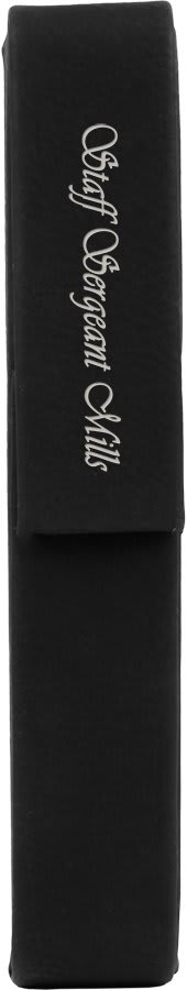 Leatherette Single Pen Case