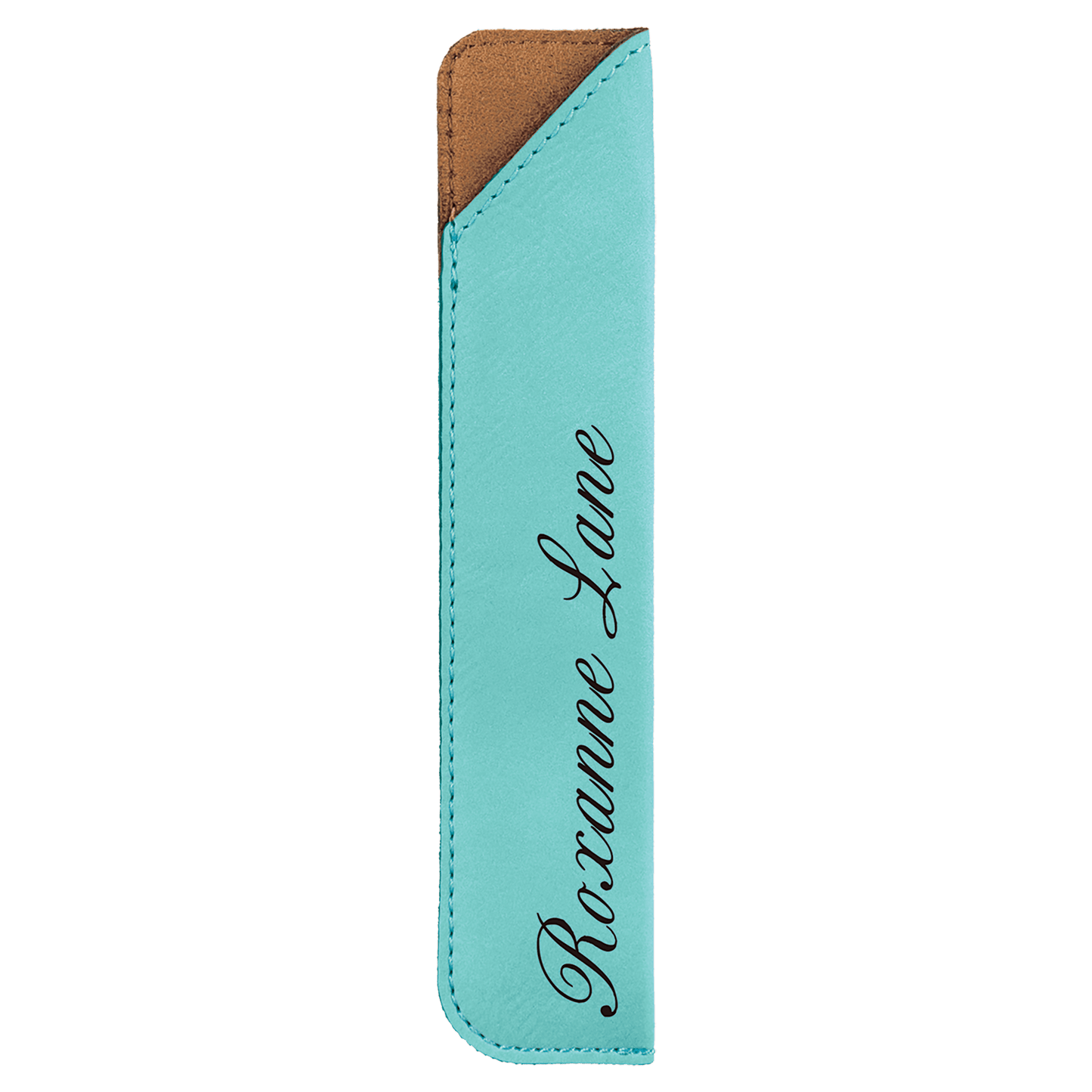 Leatherette Pen Sleeve