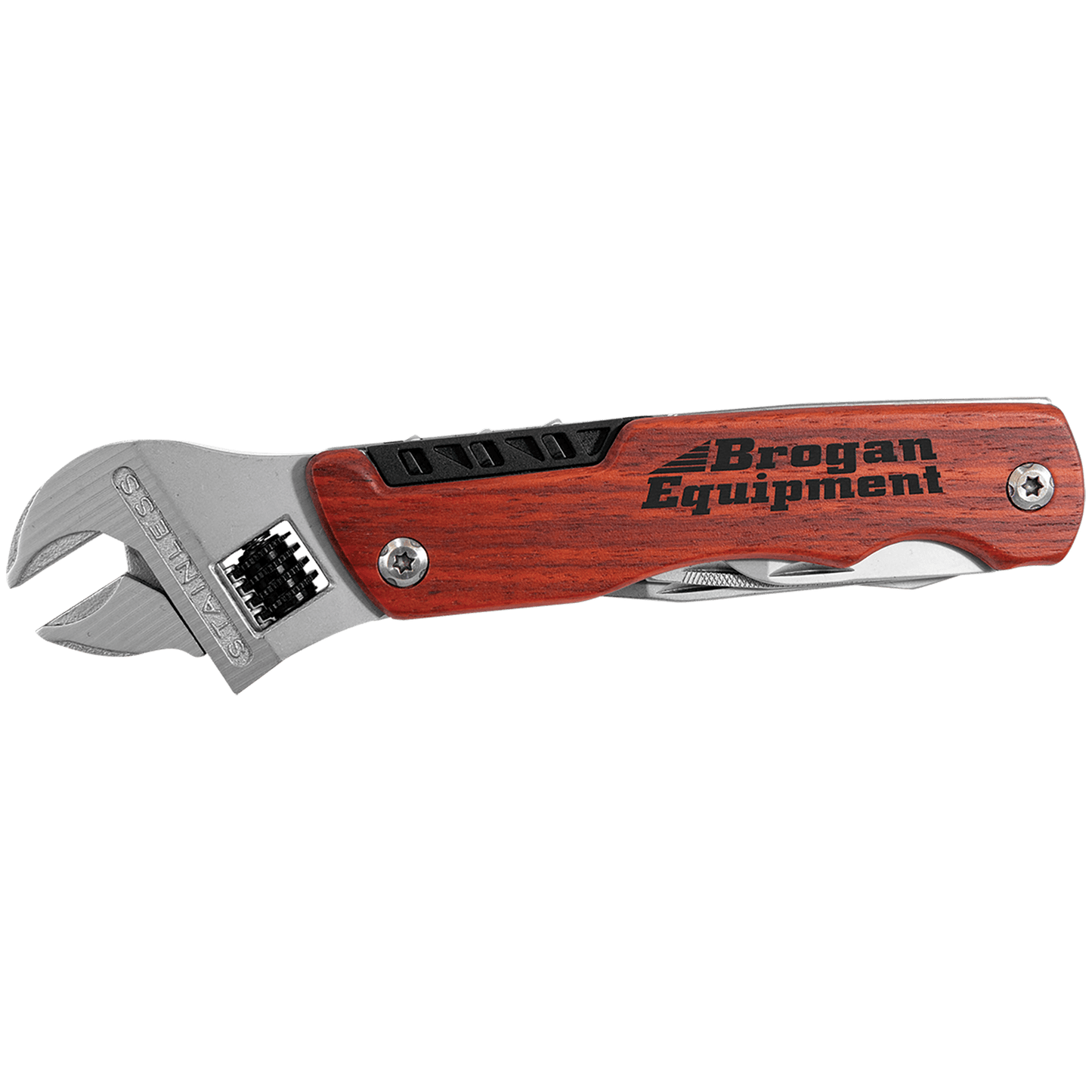 Wrench Multi-Purpose Tool with Bag