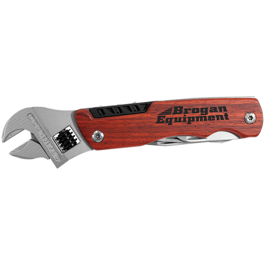 Wrench Multi-Purpose Tool with Bag