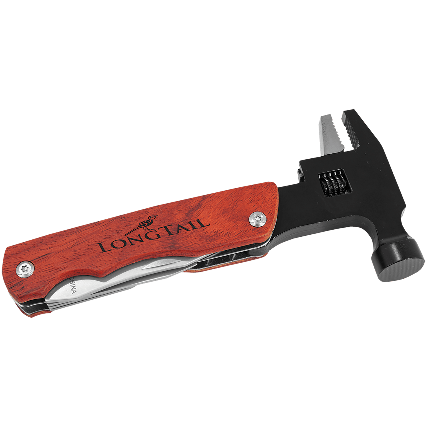 Hammer Multi-Purpose Tool with Bag