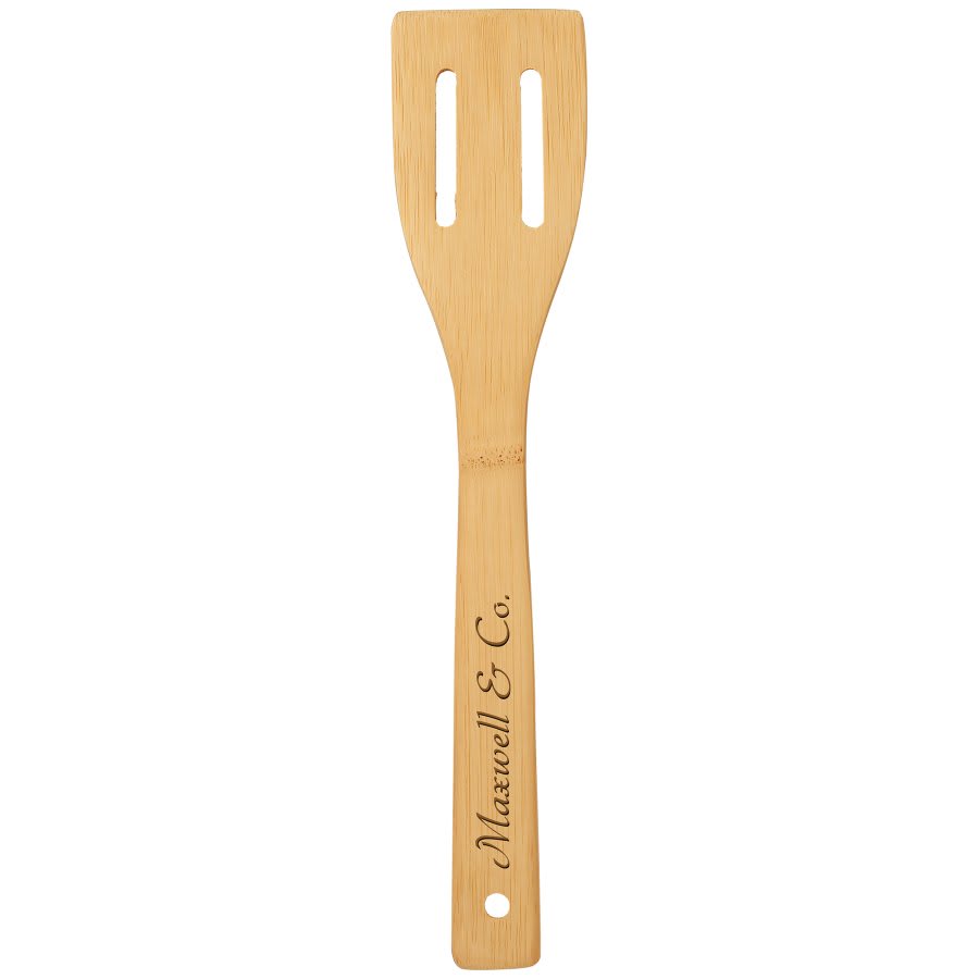 Genuine Bamboo Utensils