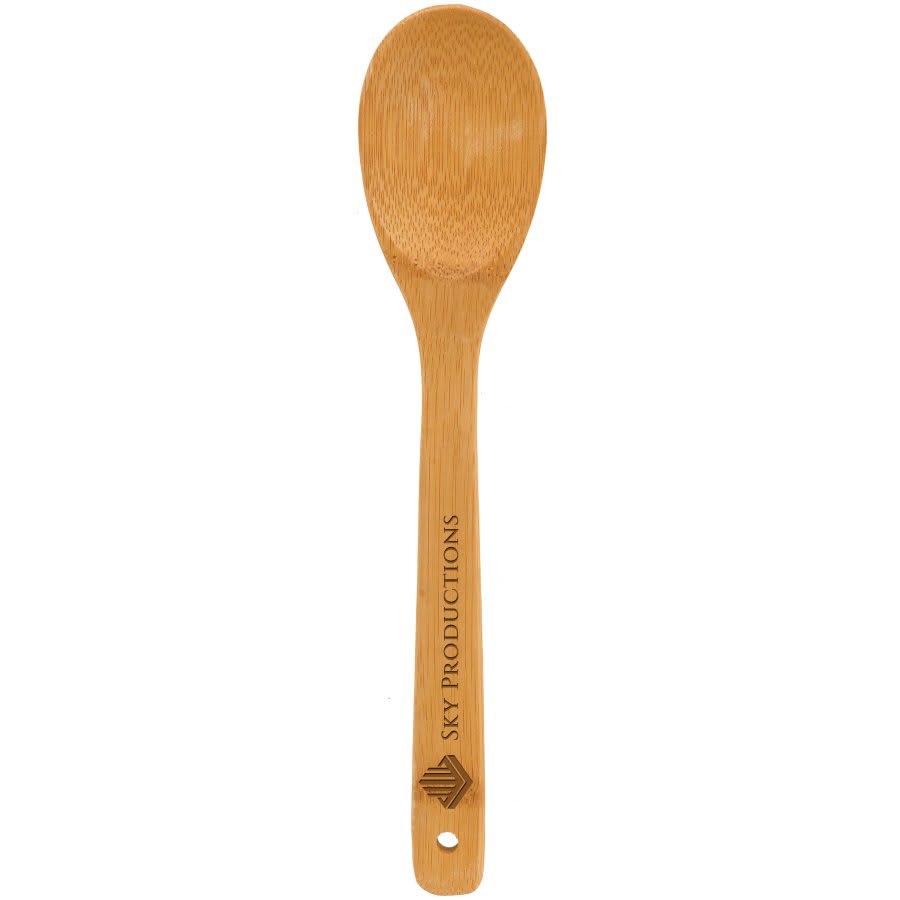 Genuine Bamboo Utensils