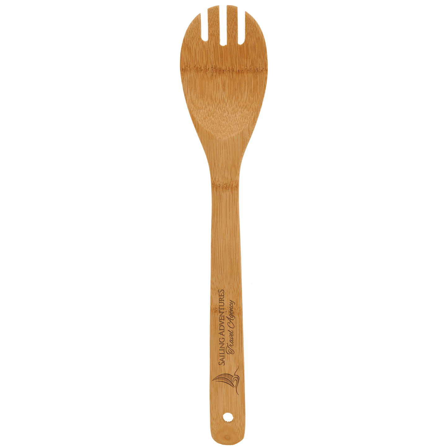 Genuine Bamboo Utensils