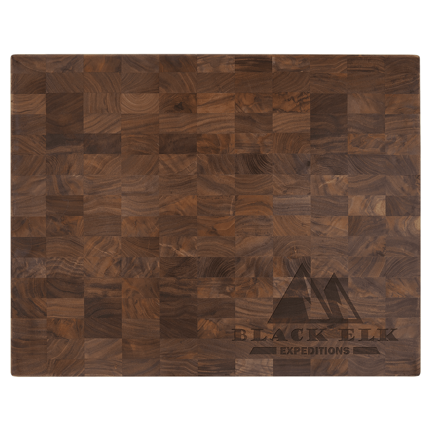 Butcherblock Cutting Board